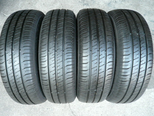 中古タイヤ195/65R15 91H