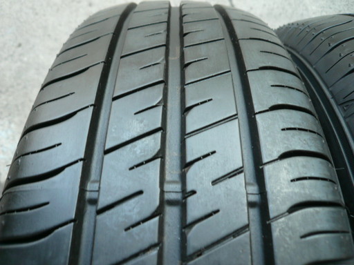 中古タイヤ195/65R15 91H