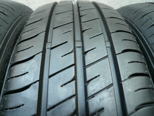 中古タイヤ195/65R15 91H