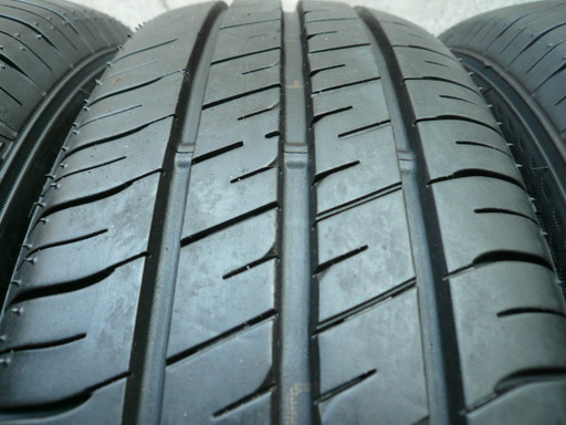 中古タイヤ195/65R15 91H