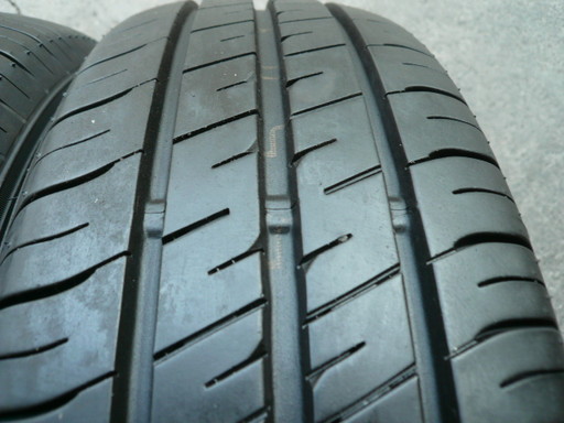 中古タイヤ195/65R15 91H