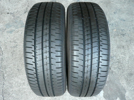 中古タイヤ175/55R15 77V