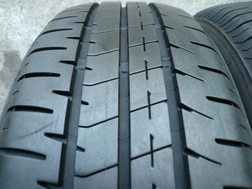 中古タイヤ175/55R15 77V