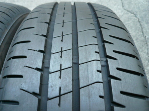 中古タイヤ175/55R15 77V