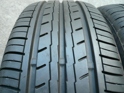 中古タイヤ195/55R15 85V