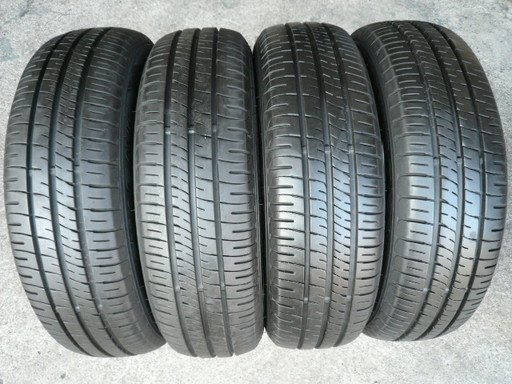中古タイヤ175/65R15 84H