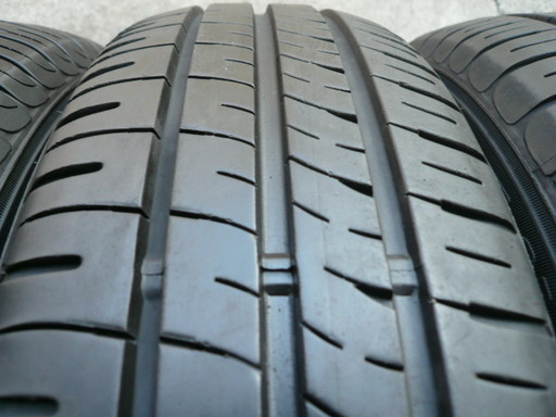 中古タイヤ175/65R15 84H