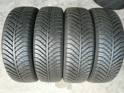 中古タイヤ185/65R15 88H
