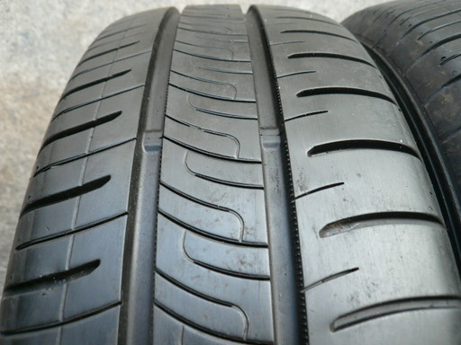 中古タイヤ195/65R15 91H