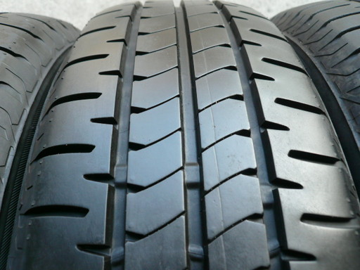 中古タイヤ195/65R15 91H