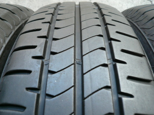 中古タイヤ195/65R15 91H