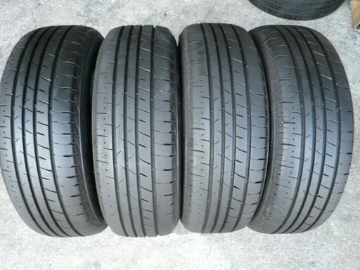 中古タイヤ205/65R15 94H