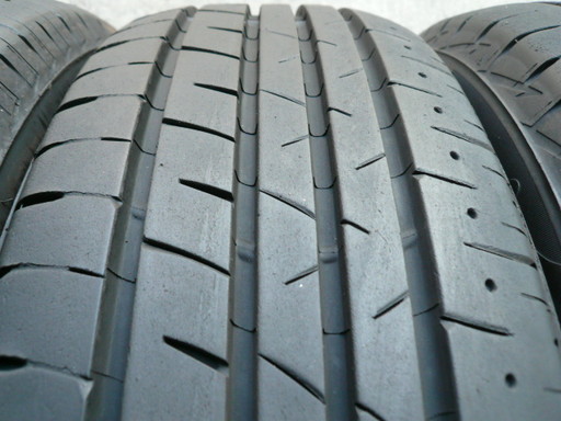 中古タイヤ205/65R15 94H