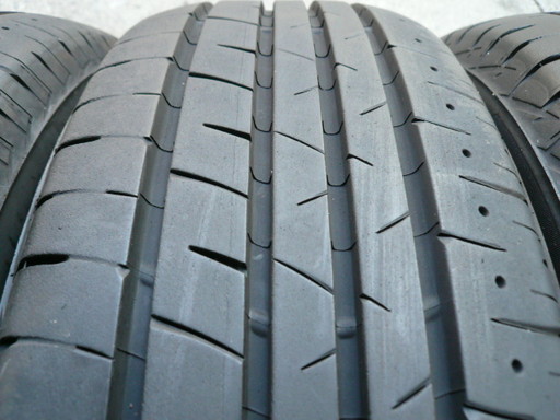 中古タイヤ205/65R15 94H