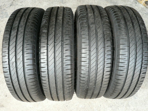 中古タイヤ195/80R15C 108/106S