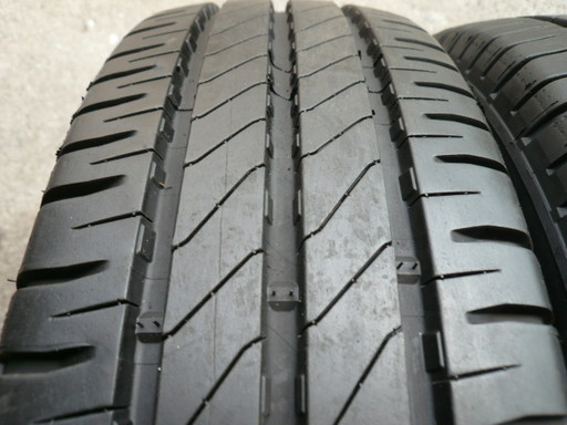 中古タイヤ195/80R15C 108/106S