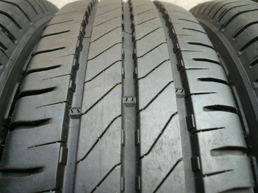 中古タイヤ195/80R15C 108/106S