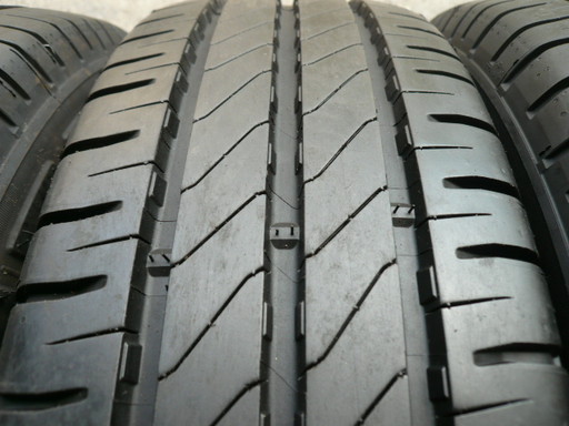中古タイヤ195/80R15C 108/106S