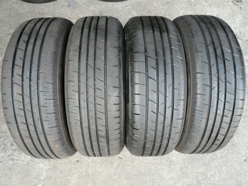 中古タイヤ205/60R16 92H
