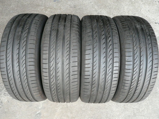18インチ　中古タイヤ　2本 楽天市場】中古 18インチ タイヤ4本の通販