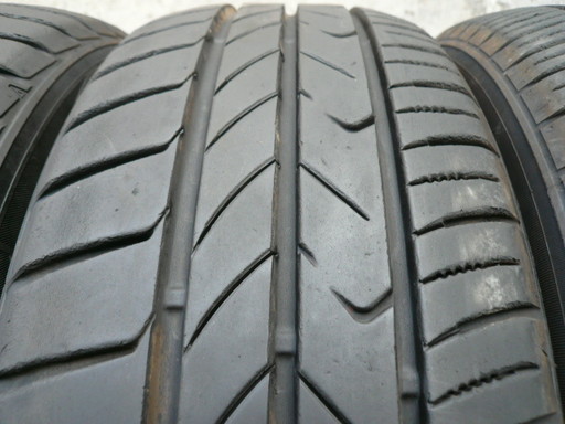 中古タイヤ205/60R16 92H