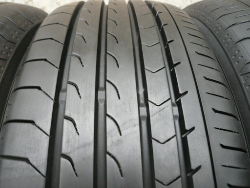 中古タイヤ195/60R16 89V