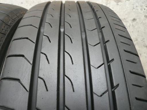 中古タイヤ195/60R16 89V