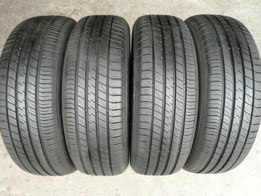 中古タイヤ205/65R16 95H