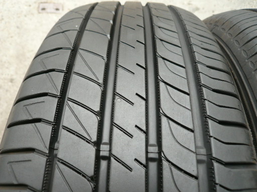 中古タイヤ205/65R16 95H