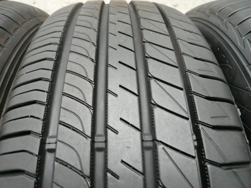 中古タイヤ205/65R16 95H