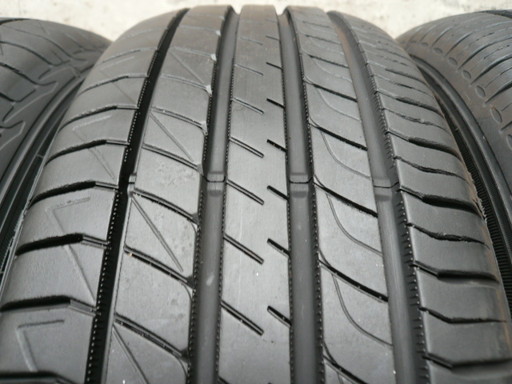 中古タイヤ205/65R16 95H