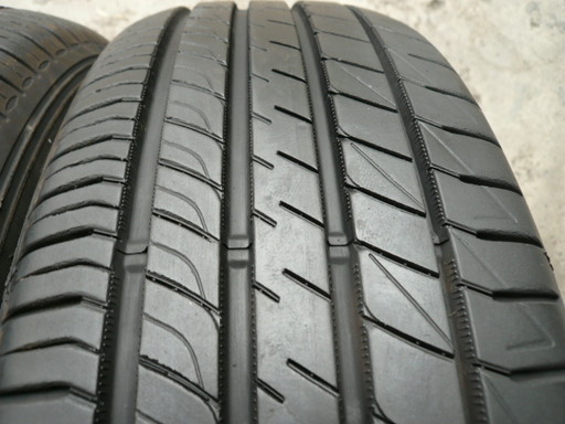 中古タイヤ205/65R16 95H