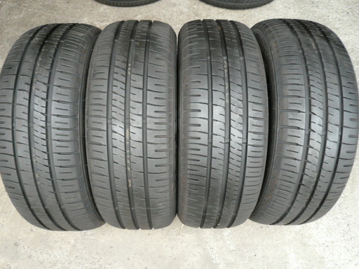 中古タイヤ205/55R16 91V