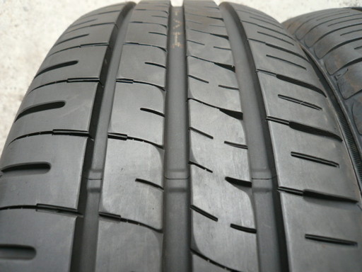 中古タイヤ205/55R16 91V