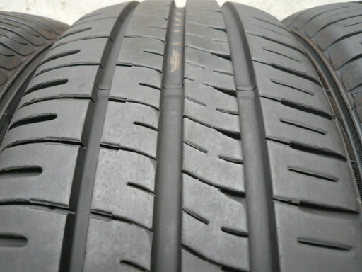 中古タイヤ205/55R16 91V