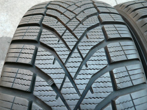 中古タイヤ195/55R16 91H
