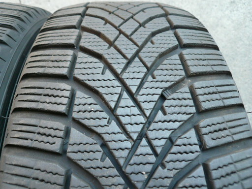 中古タイヤ195/55R16 91H