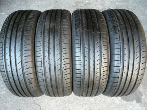 中古タイヤ185/55R16 83V
