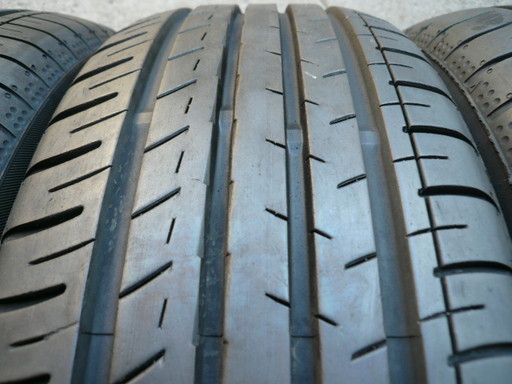 中古タイヤ185/55R16 83V