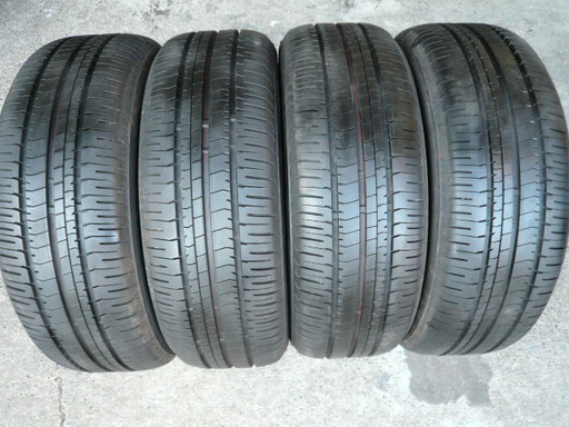 中古タイヤ195/55R16 87V