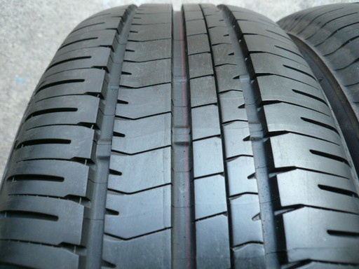 中古タイヤ195/55R16 87V