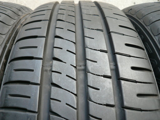 中古タイヤ195/55R16 87V