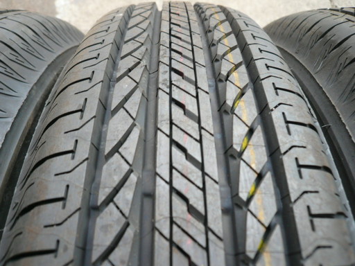 中古タイヤ175/80R16 91S