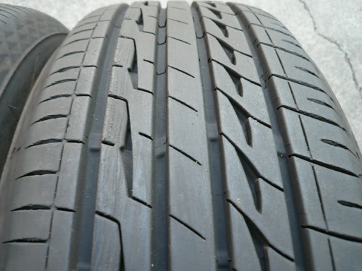 中古タイヤ205/55R16 91V