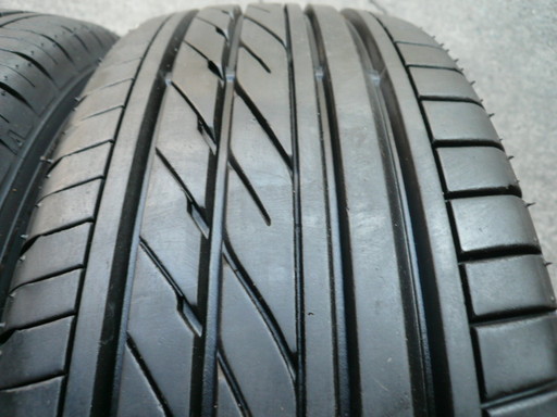 中古タイヤ215/65R16C 109/107R