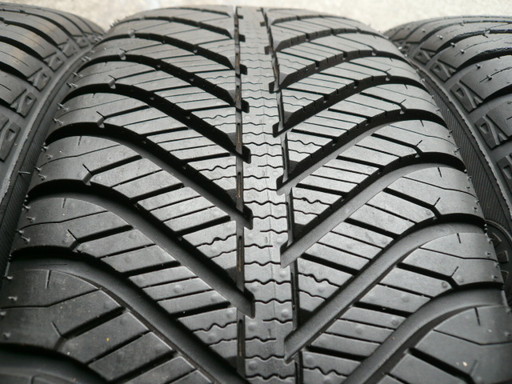 中古タイヤ205/60R16 92H