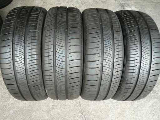 中古タイヤ205/55R16 91V
