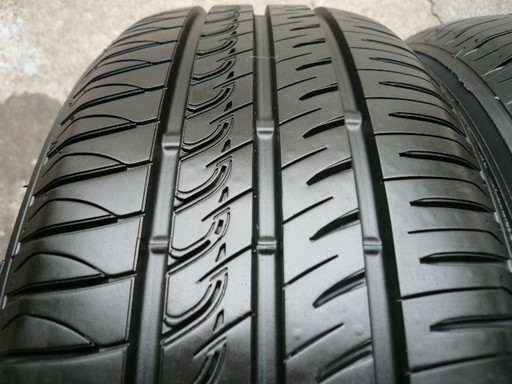 中古タイヤ185/55R16 87V