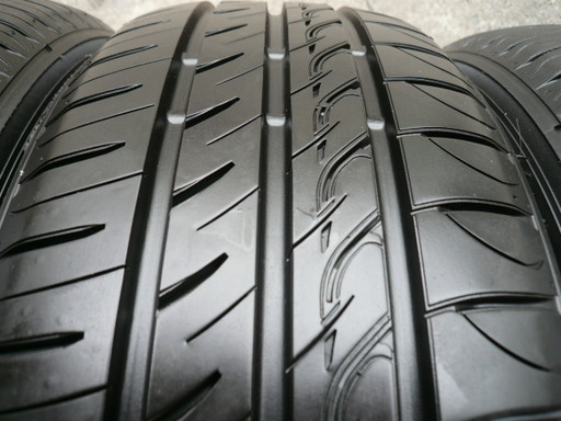 中古タイヤ185/55R16 87V
