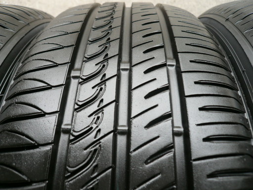 中古タイヤ185/55R16 87V